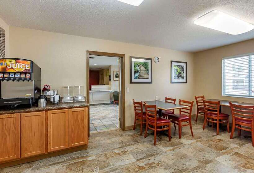 מוטל Econo Lodge