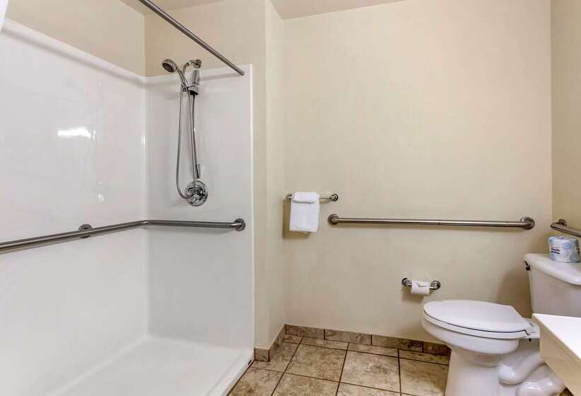 מוטל Econo Lodge