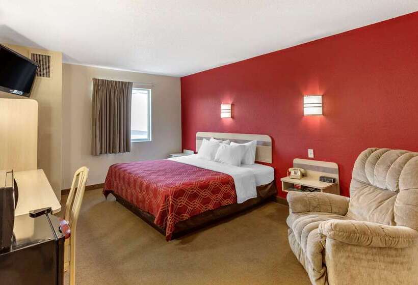 מוטל Econo Lodge