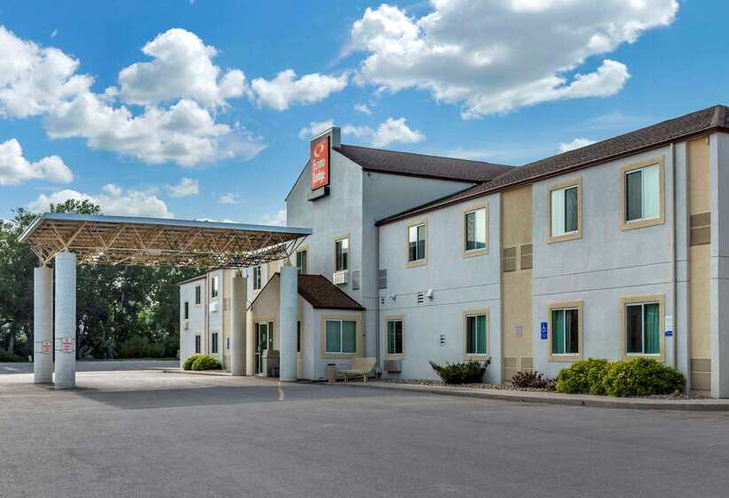 מוטל Econo Lodge