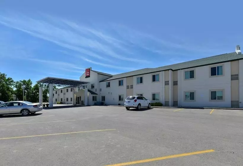 מוטל Econo Lodge