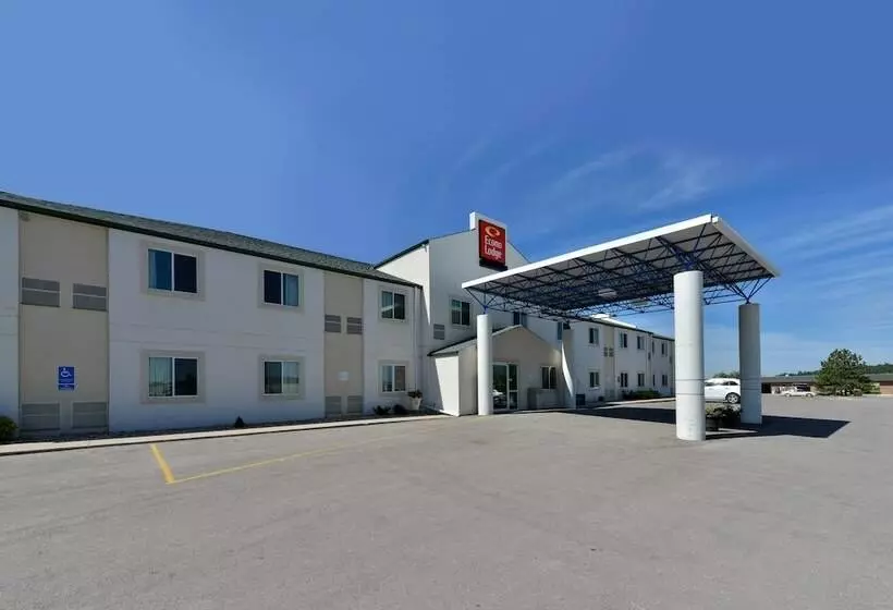 מוטל Econo Lodge