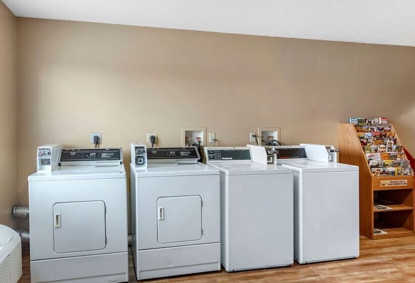 מוטל Econo Lodge