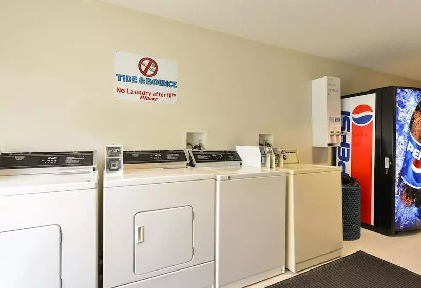 מוטל Econo Lodge