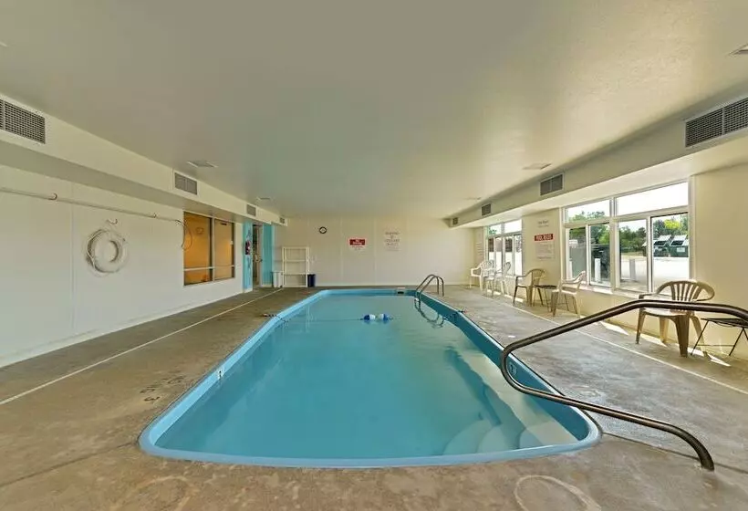 מוטל Econo Lodge