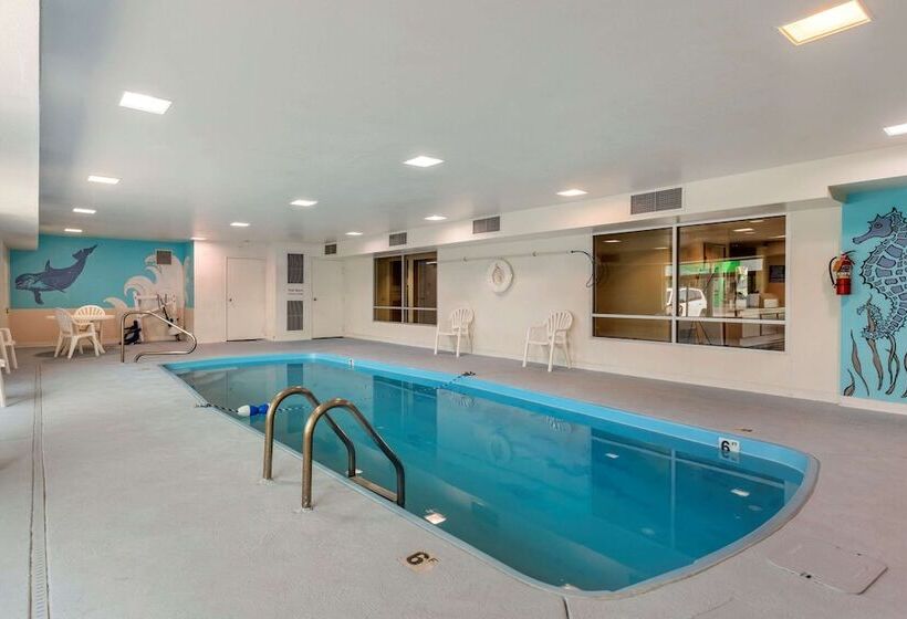 מוטל Econo Lodge