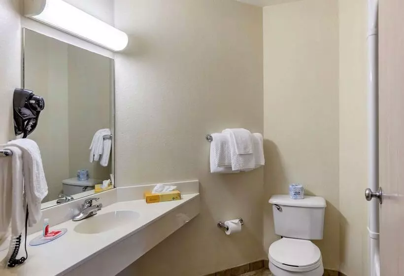 מוטל Econo Lodge