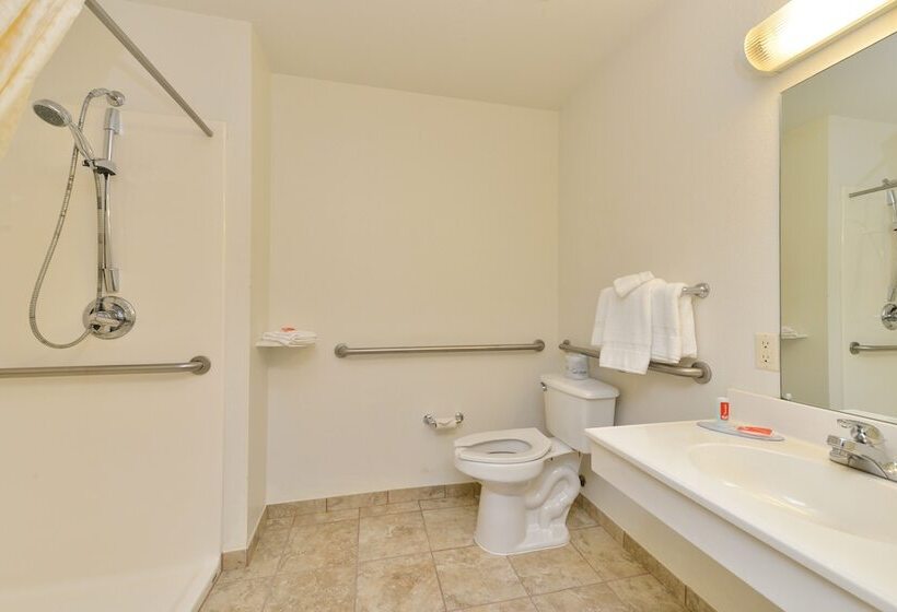 מוטל Econo Lodge