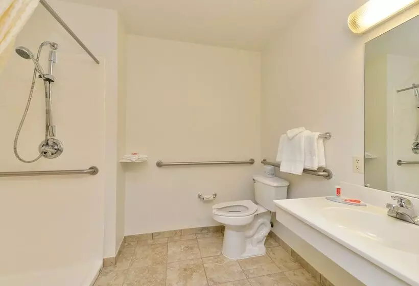 מוטל Econo Lodge