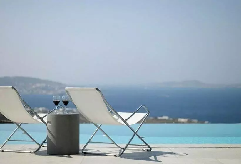 Mykonos Ammos Villas