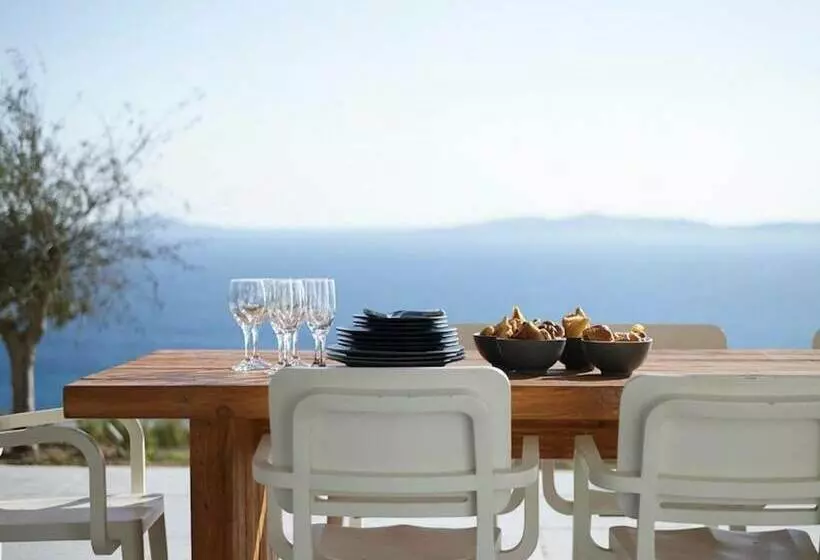 Mykonos Ammos Villas