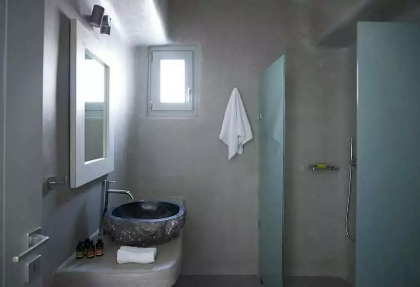 Mykonos Ammos Villas