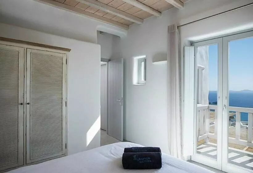 Mykonos Ammos Villas