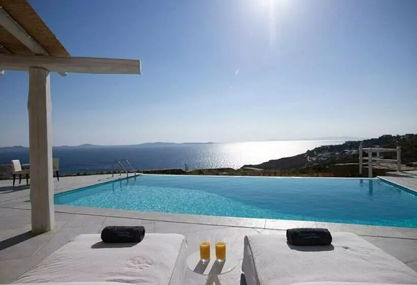 Mykonos Ammos Villas