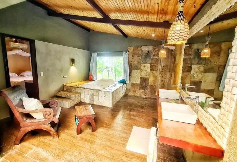 Pousada Spa Dos Amores