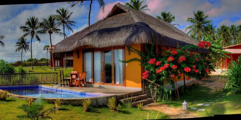 Pousada Spa Dos Amores