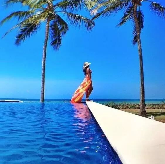 Pousada Spa Dos Amores