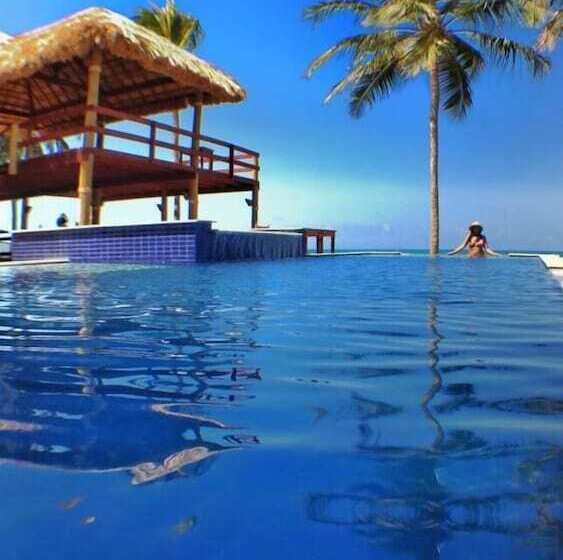 Pousada Spa Dos Amores