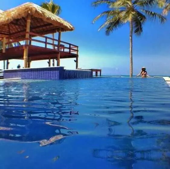 Pousada Spa Dos Amores