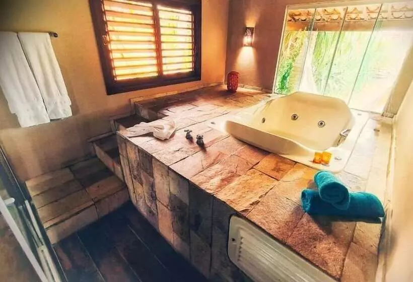 Pousada Spa Dos Amores