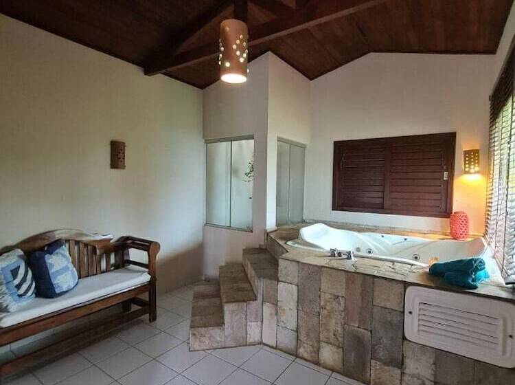 Pousada Spa Dos Amores