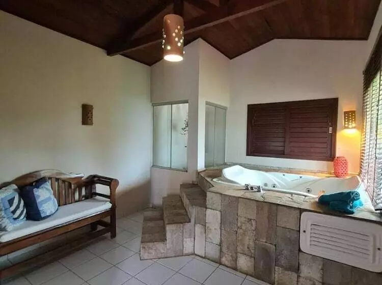 Pousada Spa Dos Amores