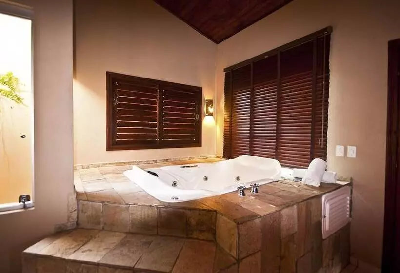 Pousada Spa Dos Amores
