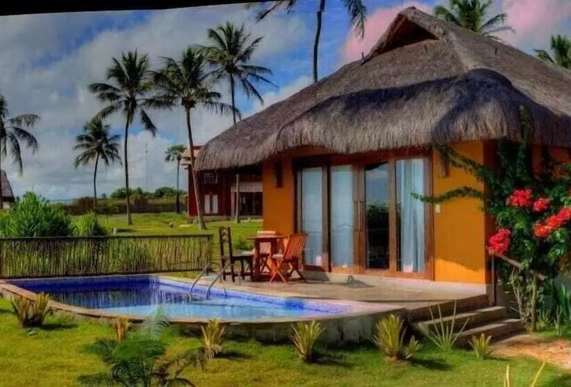 Pousada Spa Dos Amores