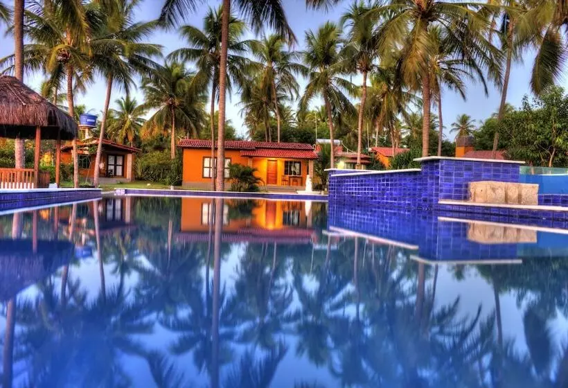 Pousada Spa Dos Amores