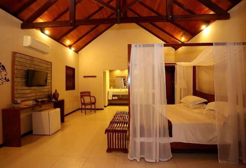 Pousada Spa Dos Amores