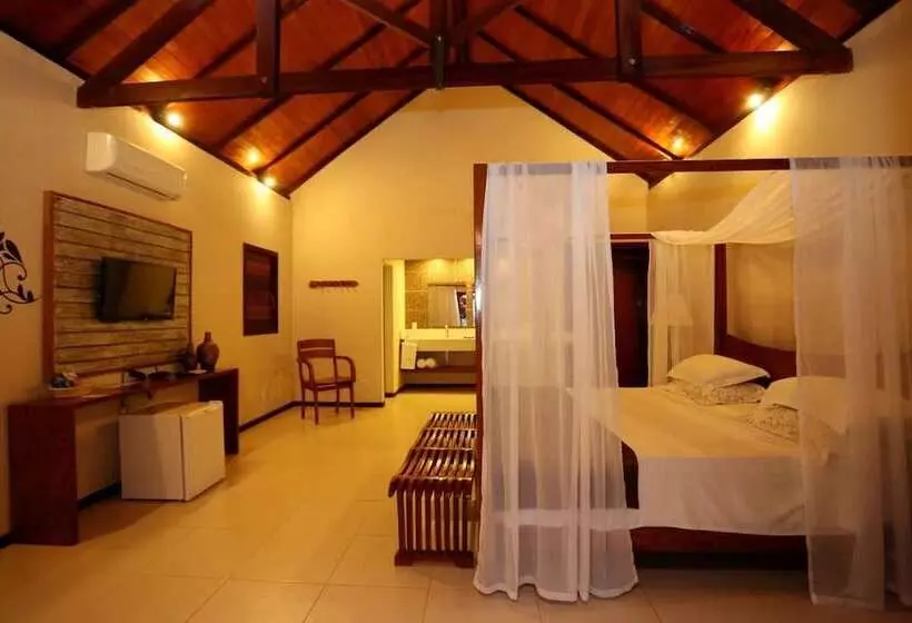 Pousada Spa Dos Amores