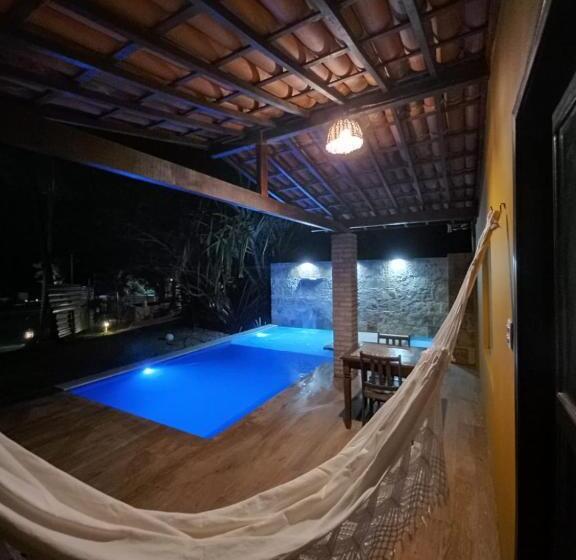 Pousada Spa Dos Amores