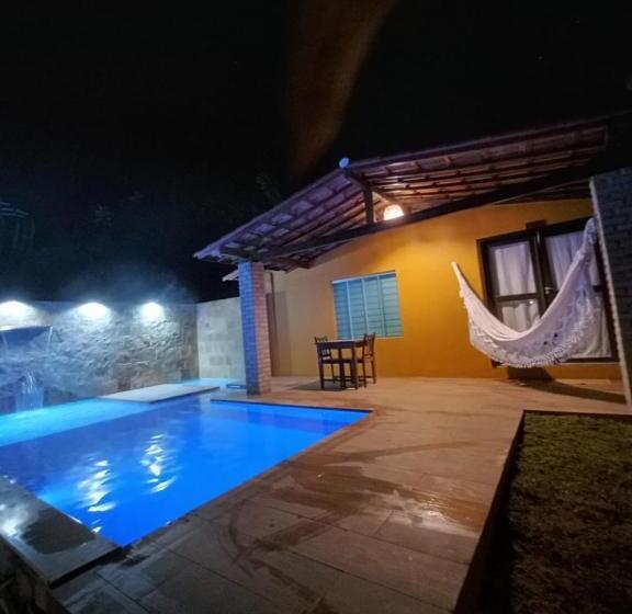 Pousada Spa Dos Amores