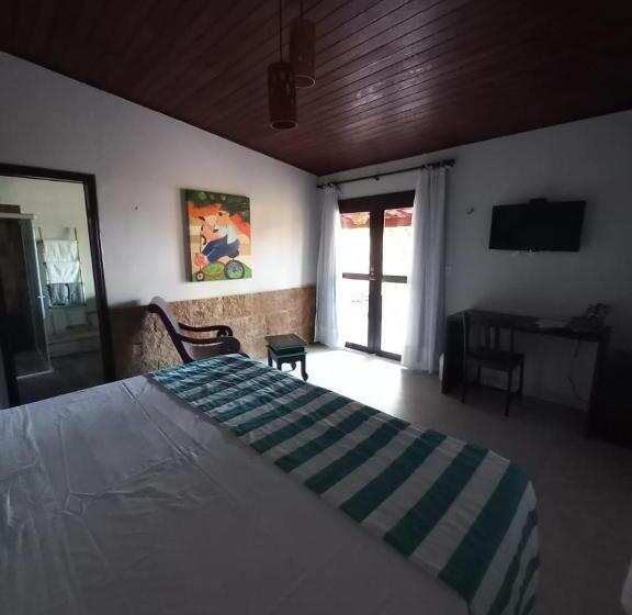 Pousada Spa Dos Amores