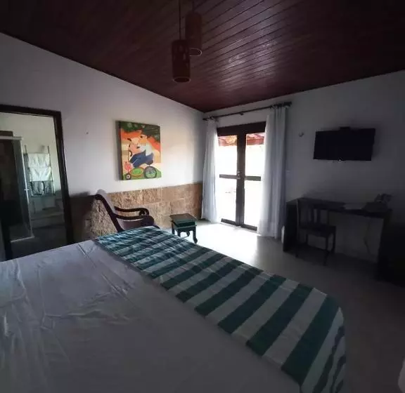 Pousada Spa Dos Amores