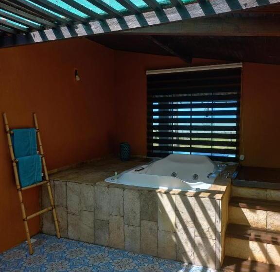 Pousada Spa Dos Amores