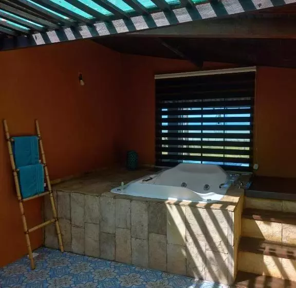 Pousada Spa Dos Amores