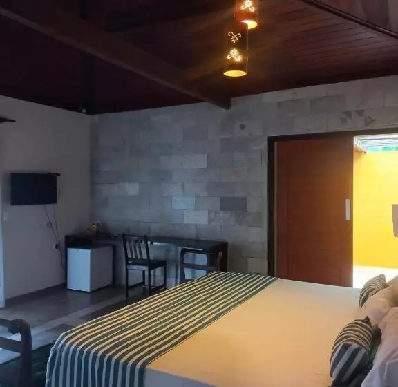 Pousada Spa Dos Amores