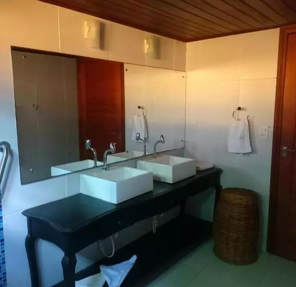 Pousada Spa Dos Amores