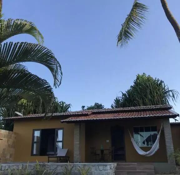 Pousada Spa Dos Amores