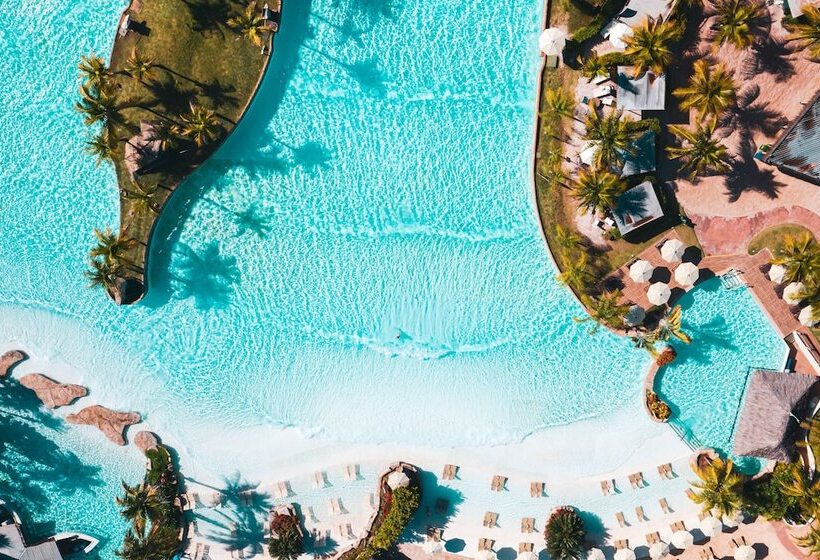 Rio Quente Resorts Hotel Luupi