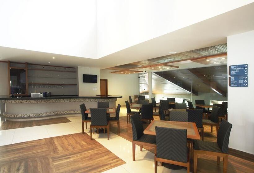 Rio Quente Resorts Hotel Luupi