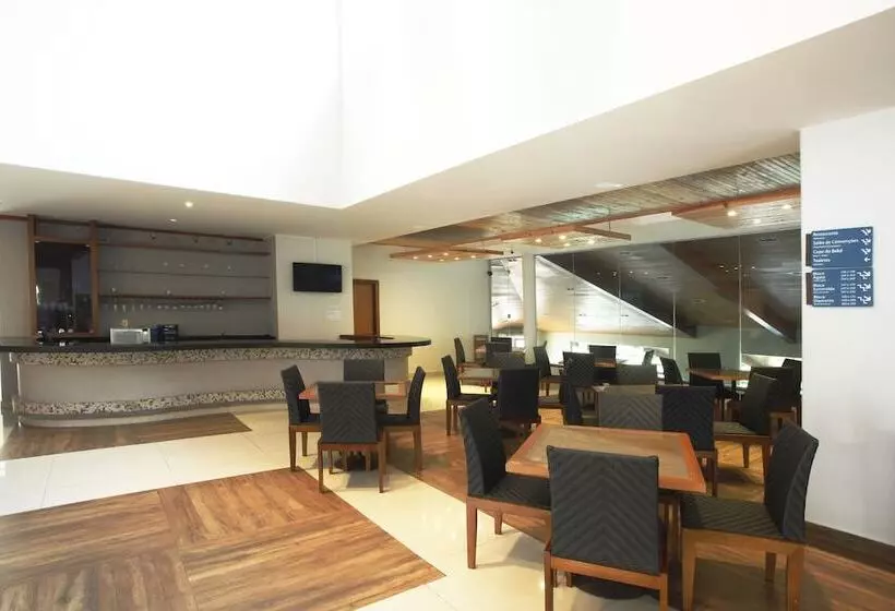 Rio Quente Resorts Hotel Luupi