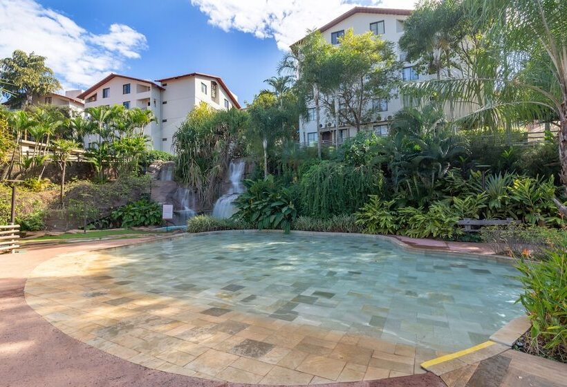 Rio Quente Resorts Hotel Luupi