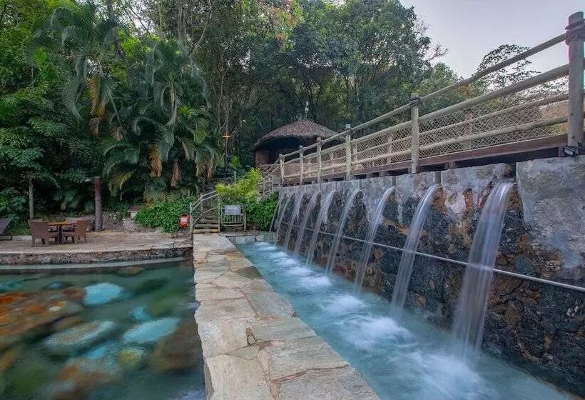 Rio Quente Resorts Hotel Luupi
