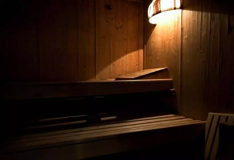 Sporthotel Spögler