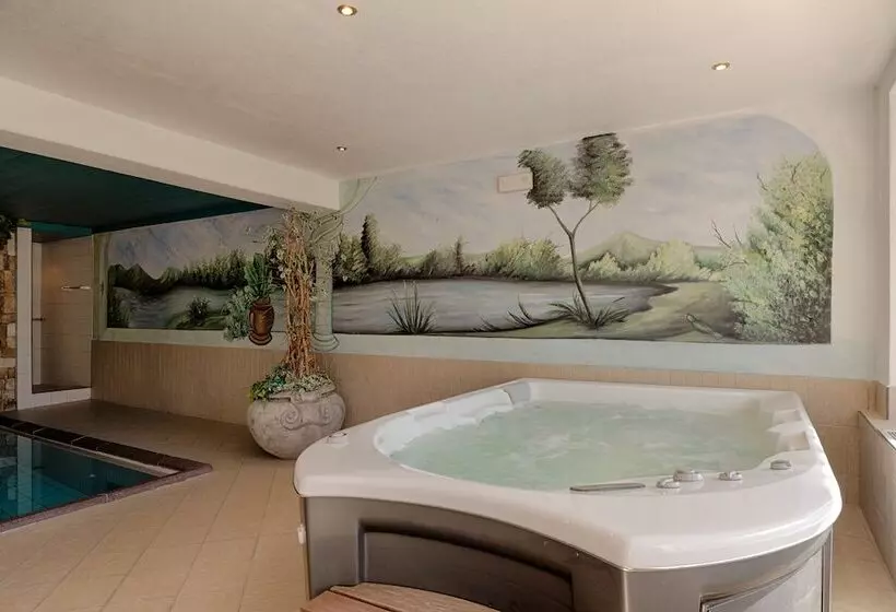 Sporthotel Spögler