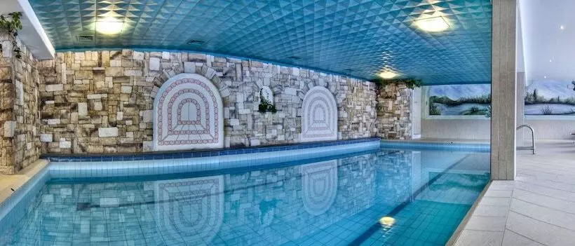 Sporthotel Spögler