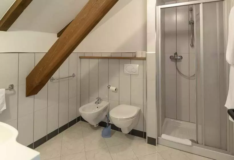 Sporthotel Spögler