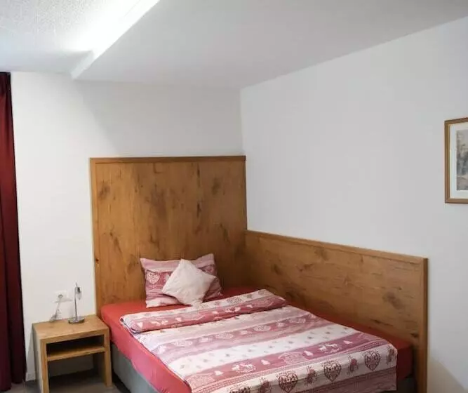 Sporthotel Spögler